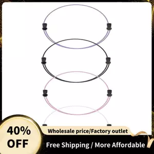 4 Dây Crop Band Có Thể Điều Chỉnh Cho Áo Len Và Áo Sơ Mi, Dây Buộc Co Giãn Để Thay Đổi Phong Cách Áo Của Bạn, Dễ Dàng Lắp Đặt Dễ Dàng Sử Dụng S