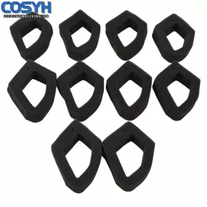 <cosyh>Brand New Air Filter Accessories GX35 GX35NT Parts Trimmer Brushcutter 10pcs
