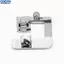 <cosyh>for Electric Sewing Machine rolled hem foot Metal Sewing Machine Accessories
