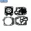 <cosyh>Keep Your For Honda Motors in Top Shape with This Carburetor Diaphragm Kit!