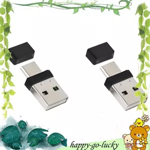 Chuột điều khiển máy lắc tự động Jiggler Tự động di chuyển chuột để ngăn máy tính khóa màn hình