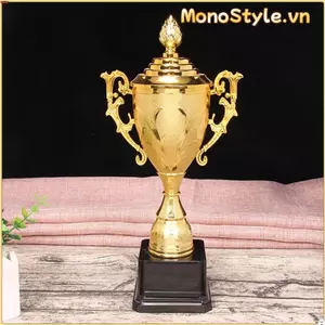 Giải thưởng cúp vàng MONOSTYLE, Cuộc thi cung cấp phần thưởng trường học Cốc nhỏ bóng đá, Mô hình nhựa Người chiến thắng giải thưởng dành cho trẻ em Đồ chơi cúp cho cuộc thi thể thao đội