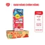 Đủ vị Sữa trái cây KUN 1 thùng 48 hộp x 180ml chọn vị: