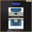 Thẻ chuyển đổi PCIe bảng nguồn PiKVM ATX cho hệ thống vận hành và bảo trì điều khiển từ xa máy tính PiKVM