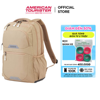 Balo laptop Brett BTS 02 ASR American Tourister - Mỹ