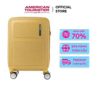 Vali kéo American Tourister Maxivo Spinner TSA