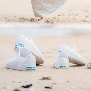 Giày Lười Unisex NATIVE Jefferson