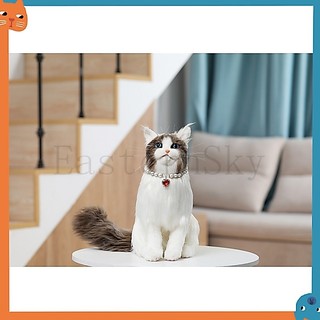 Thú Cưng Ngọc Trai Vòng Cổ Mèo Kim Cương Giả Tình Yêu Cổ Pha Lê Mặt Dây Chuyền Vòng Cổ Chó Con Phụ Kiện Đồ Trang Trí Thú Cưng Bán Buôn