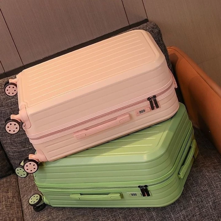 Suitcase – 2
