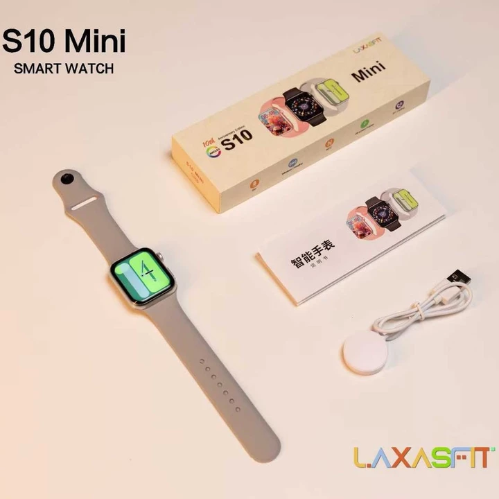 Watch Strap – 2