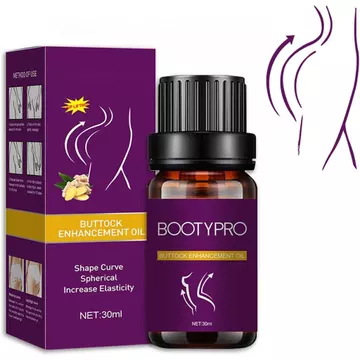 Tinh Dầu Nâng Hông AKARY, Tinh Dầu Tăng Cường Mông Gừng, Dầu Massage Nuôi Dưỡng Mông Tăng Cường Làm Săn Chắc Tinh Dầu Nâng, Kem Massage Đường Chặt Cho Nữ Ấu Trùng