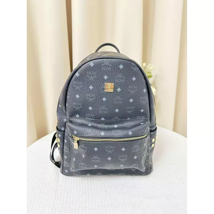 Women's Backpack – Large · 2026MCM – 5
