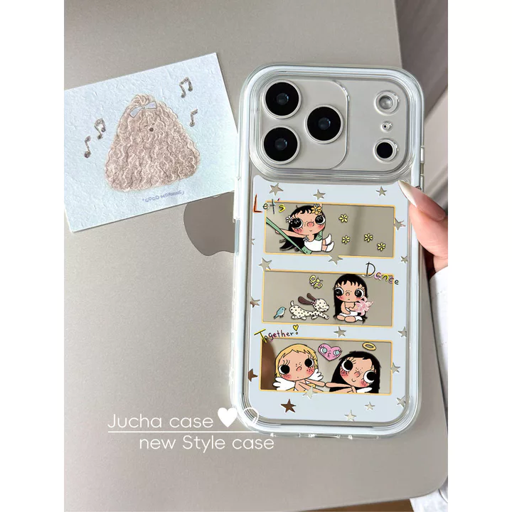 iPhone Case for iPhone 18 Pro Max – 3