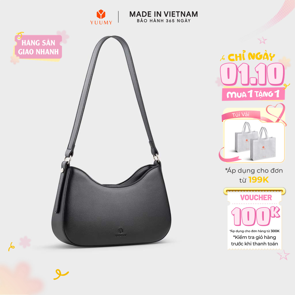 Túi đeo vai nữ YUUMY YN266