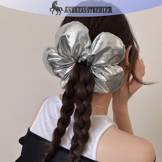 Onetimingfine Sa Lớn 3D Hoa Tóc Dây Dành Cho Nữ Ngọt Ngào Bé Gái Mũ Lớn Intese Hairband Thời Trang Phụ Kiện Tóc VN