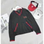 Set thể thao nữ wils với áo lưới dài tay kết hợp chân váy xếp ly cạp dệt tập pickleball, golf, tennis..