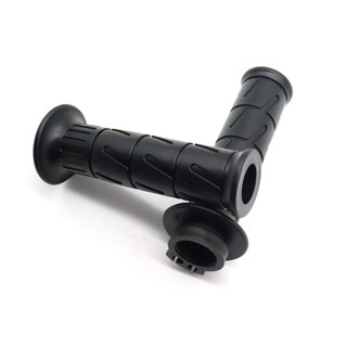 Dành Cho kawasaki Z125 / Pro Z250 Z250SL Z300 Z400 Z650 Z750 Z750S Z 250 / SL 300 400 Xe Máy Đen Tay Cầm Tay Thanh Bao