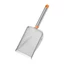 Top RustProof Cats Litter Scooper với thiết kế rây lưới mịn cho mèo nhanh chóng Làm sạch rác thải Công cụ loại bỏ bộ lọc chất thải