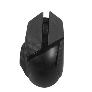 EZ Chuột Da Chuột Chống Trượt Grip Băng Dán Bên Cho Chuột Basilisk X HyperSpeed V2