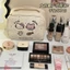 Túi cốp đựng mỹ phẩm đồ dùng, đồ make up siêu cute chia nhiều ngăn chống thấm nước, dung tích lớn