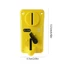 Treeling Coin Acceptor Bộ chọn tiền xu điện tử có dây Bộ chọn chấp nhận tiền xu đa năng