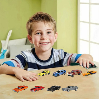 Hot Wheels Toy Car 2025 Chrismas Advent Calendar 24 days Toy Car