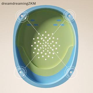 [dreamdreaming] Ghế tắm di động cho trẻ sơ sinh và trẻ nhỏ Phụ kiện tăng trưởng cho trẻ sơ sinh [zkm]