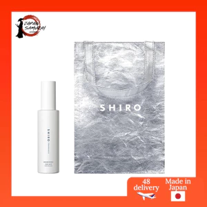 SHIRO Sweet Osmanthus Body Mist 100mL - Gift Set with Paper Bag- Direct from Japan