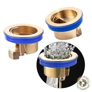 ￼Nắp cống ngăn mùi hôi, nắp đậy cống thoát sàn nhà tắm, nhà vệ sinh chống côn trùng thông minh