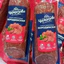 Salami Thịt Lợn Nga Cherkizovo Gói 300g, Thơm Ngon Nhập Khẩu Chính Hãng