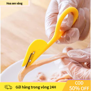 【24H】Combo dụng cụ đa năng 10 món cho việc mổ cá và làm lòng gia cầm hiệu quả cao tiết kiệm thời gian và công sức