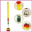 Vòng Hoa Cúc Trang Trí 5 Chân Nhân Tạo Diwali Vòng Hoa Trang Trí Dây Dài Trang Trí Hoa shopidaevn