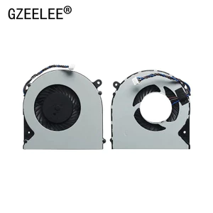 IiGZEELE Mới Laptop cpu Quạt Làm Mát Cho Toshiba Satellite L50 L50-A L50D-A L50DT L50T L50T-A L55 L55D QUẠT COOLER DFS531105MC0T *