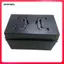 Hộp đựng pin xe điện Hộp lưu trữ ABS bền Bảo vệ chống nước cho bộ xe đạp điện có pin