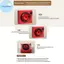 Pufangbliss Cơ 60 Phút Hẹn Giờ Nhà Bếp Từ Nhựa Báo Động Lớn Cho Đầu Bếp Nấu Nướng Lớp Học Hẹn Giờ VN