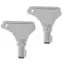 XOIOTOP 2 CÁI 123482-91291 Chìa Khóa Đánh Lửa Cho Marine 1234-91291 12575-91250 Chìa Khóa Đánh Lửa Cho Marine VN