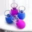 Combo 1-2 Cốc Giác Hơi Hút Chân Mini - Cốc Massage Nâng Cơ Trẻ Hoá Da Cho Mặt