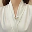 SAMO Trâm Cài, Kim Cương Giả Như Bướm Trâm Cài, Thời Trang Thanh Lịch Chống Viền Chính Thức Ve Áo Pin Necklines
