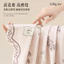 Rèm cửa vintage không cần khoan kèm thanh treo chia phòng che riêng tư phòng ngủ phòng tắm nhà nhỏ vải mềm dày decor đẹp