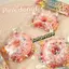 Chậm Mô Phỏng Donut Giảm Căng Thẳng Đồ Chơi Siêu Mềm Bóp Squishy Fidget Đồ Chơi Cho Mọi lứa tuổi Sinh Nhật Ngày Lễ Quà Tặng Sử Dụng Tại Nhà