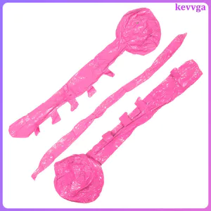 Chơi trò chơi bơm hơi Bãi biển Pvc cho người lớn Lễ hội Luau Sân sau kevga