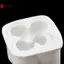 Khuôn Nến Silicon DIY Khuôn Nến Khuôn Thơm Thạch Cao Nến 3D Làm Bằng Tay VN