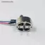 Động cơ không chổi than 3 pha 15000KV 14mm 1S-2S 3.7V 7.4V 1.5mm Trục cho RC FSI
