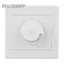 Belleshopp Akozon Bảng Công Tắc Điều Khiển Tốc Độ Cho Quạt Trần AC250V 100W 86X86Mm Thích Hợp Quạt Điện & Đèn