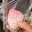 Mô Phỏng Dâu Bóp Fidget Đồ Chơi Mềm Tăng Chậm Giảm Căng Thẳng Đồ Chơi Cảm Giác Cho Trẻ Em ADHD Giảm Lo Âu