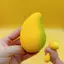 Chậm Phục Hồi Xoài Squishy Bóng Giảm Căng Thẳng Fidget Đồ Chơi Bóp Mềm Đồ Chơi Đàn Áp Cho Văn Phòng Tại Nhà Giảm Lo Âu