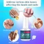 Dầu biểu bì chăm sóc móng tay 3 ngày 16ml - Sửa chữa da khô và bảo vệ móng tay