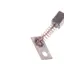 Photoframe 2Pc Bàn Chải Carbon Tay Cầm Mạnh Thay Thế Bàn Chải Carbon Làm Móng Tay Khoan Phụ Kiện VN