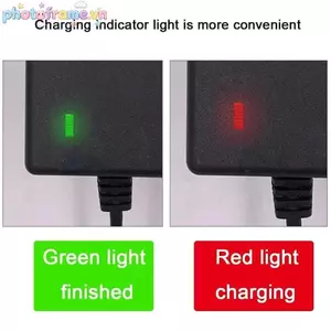 Khung ảnh CE Được liệt kê 42V 2A Bộ sạc xe tay ga điện thay thế cho bộ sạc ván trượt 36V với 5 phích cắm VN