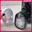 JASMINE 1Pc Mới Du Lịch Ngoài Trời Cáp Dữ Liệu Hộp Bảo Quản Di Động Vỏ Bảo Vệ Hộp Tổ Chức Tai Nghe Đa Năng Cáp Dữ Liệu JASMINE
